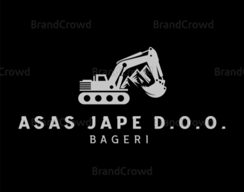 asasjape mini bageri